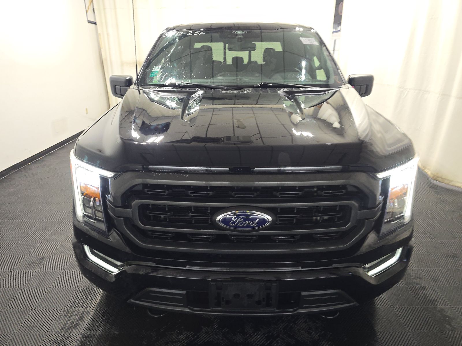 2022 Ford F-150 XLT AWD