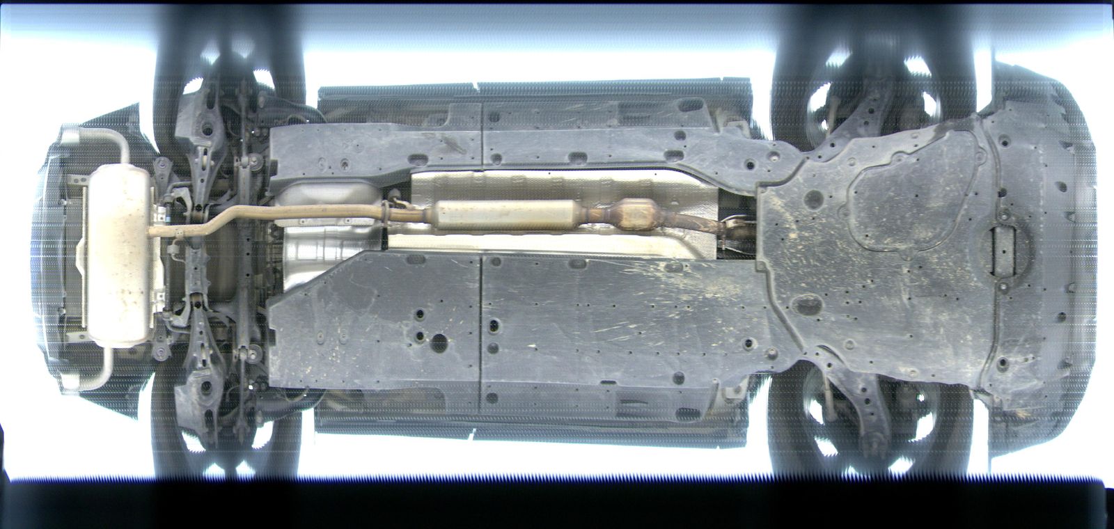 2019 Toyota RAV4 XLE Premium FWD