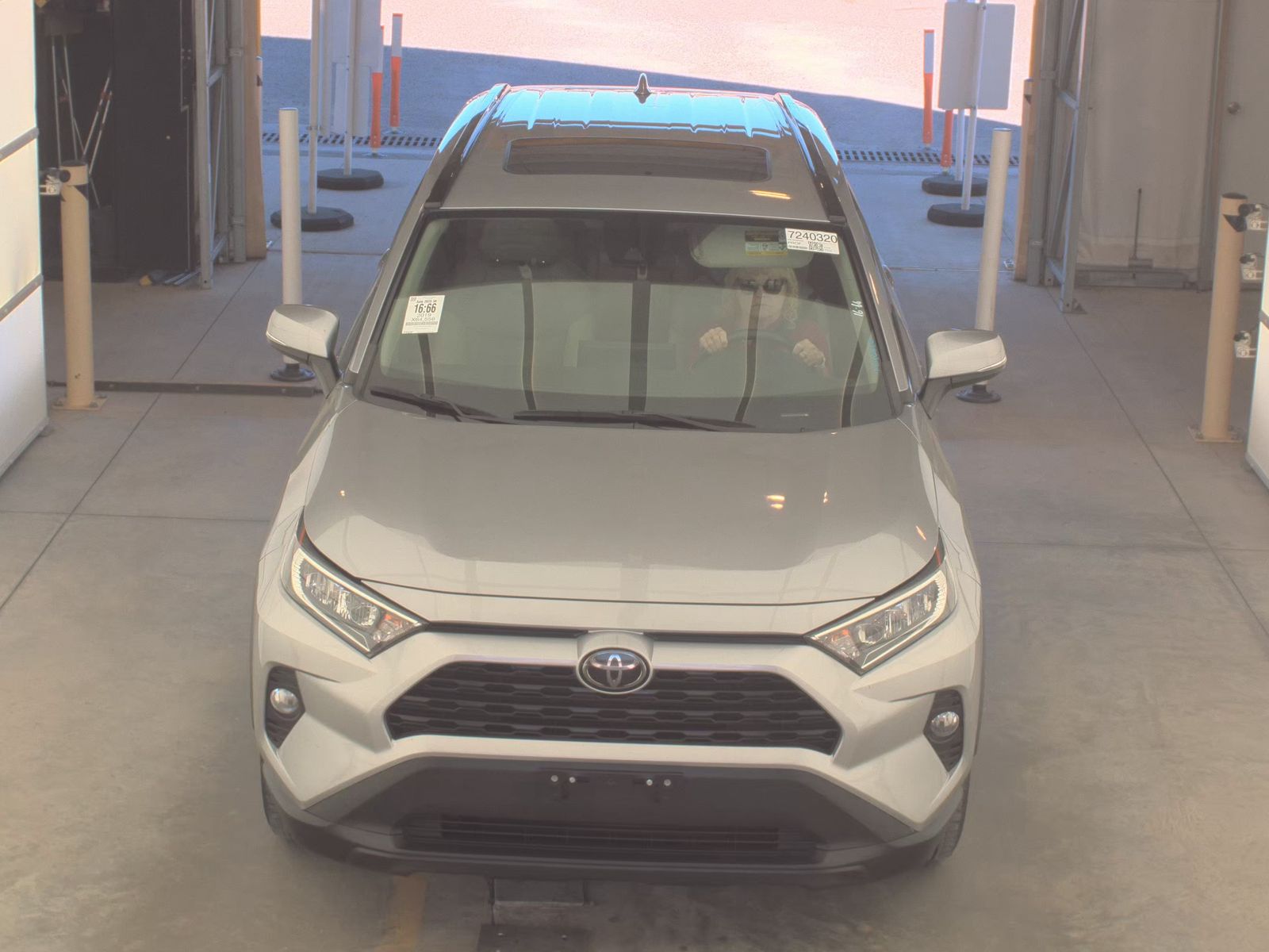 2019 Toyota RAV4 XLE Premium FWD