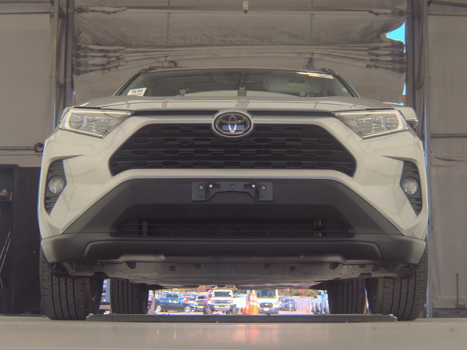 2019 Toyota RAV4 XLE Premium FWD