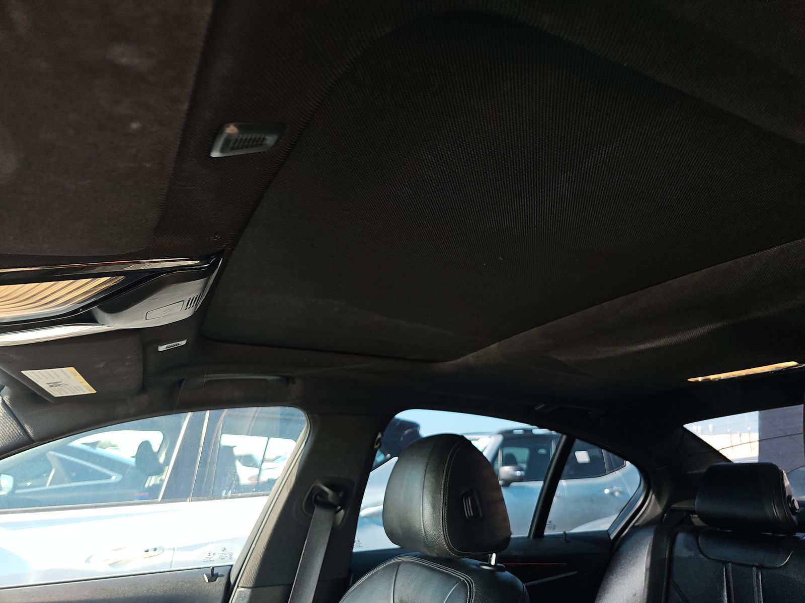 2020 BMW 5 Series 530i RWD