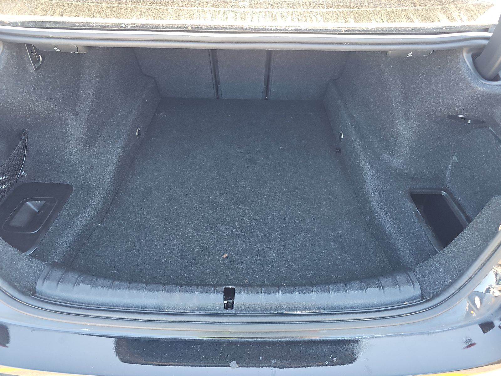 2020 BMW 5 Series 530i RWD