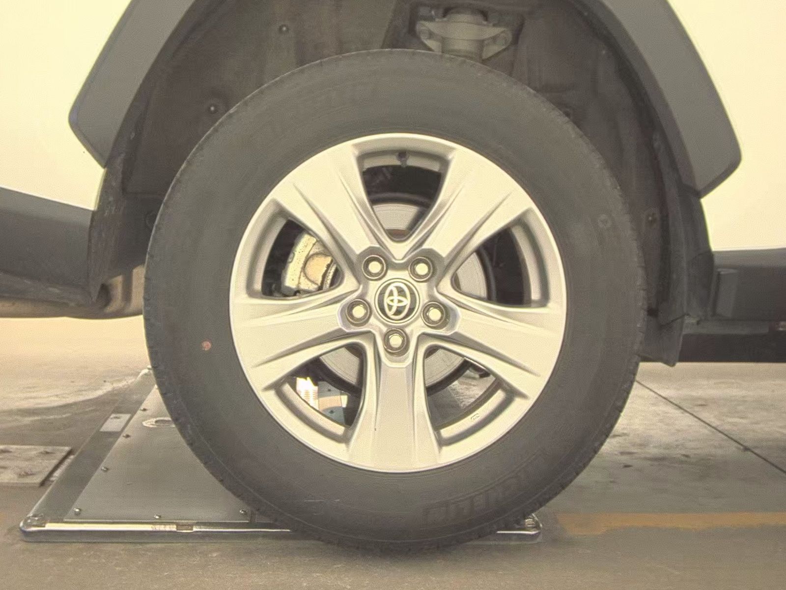 2024 Toyota RAV4 XLE AWD