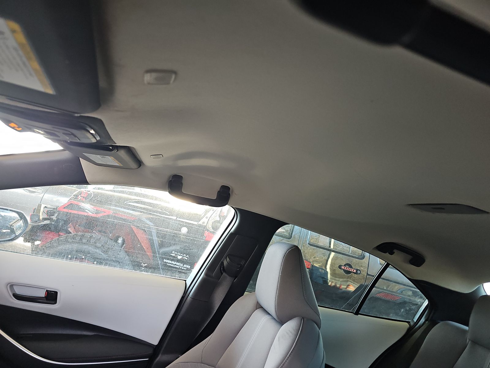 2024 Toyota Corolla SE FWD