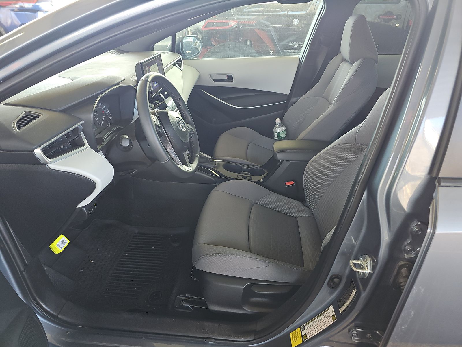 2024 Toyota Corolla SE FWD