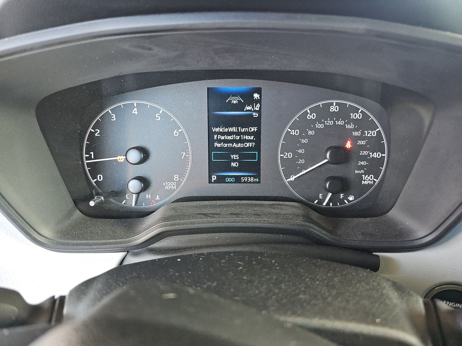 2024 Toyota Corolla SE FWD