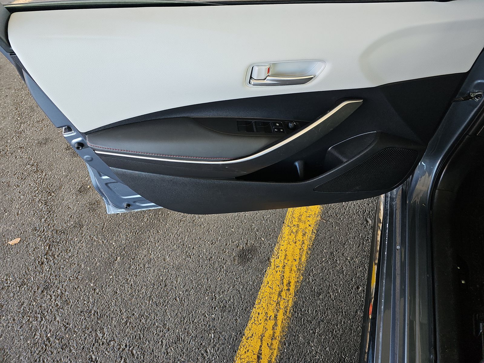 2024 Toyota Corolla SE FWD