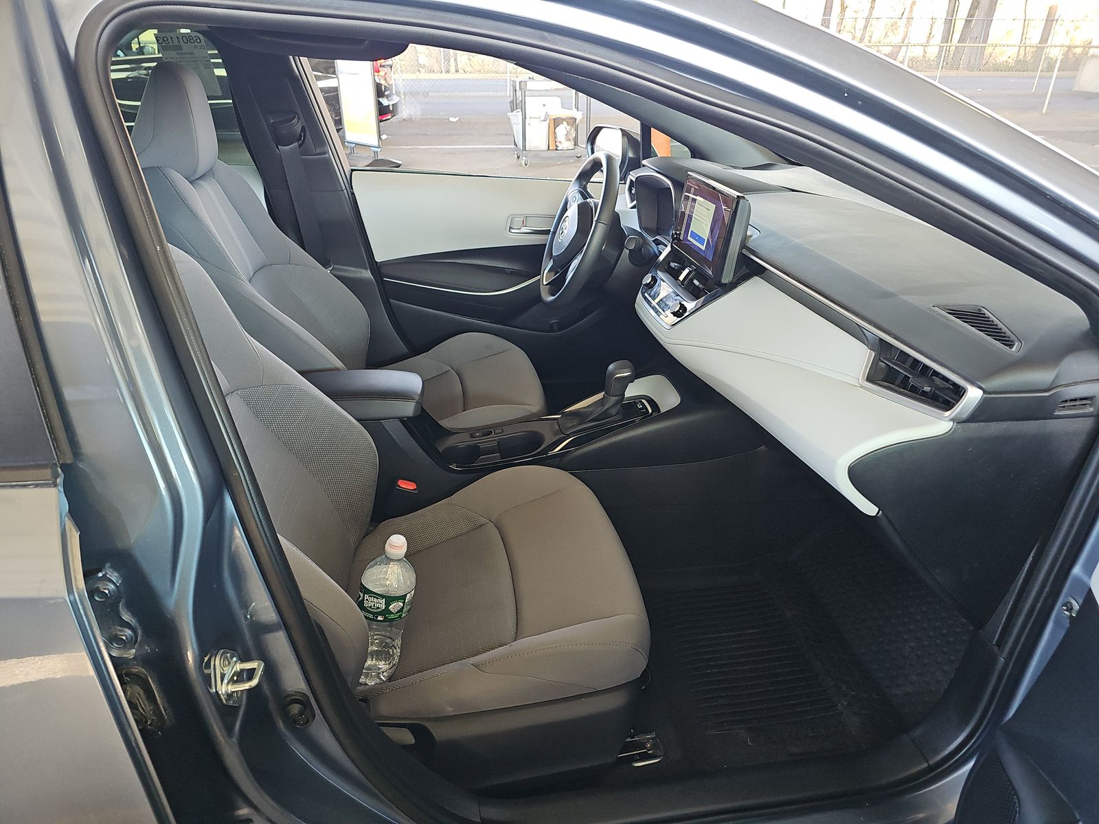 2024 Toyota Corolla SE FWD