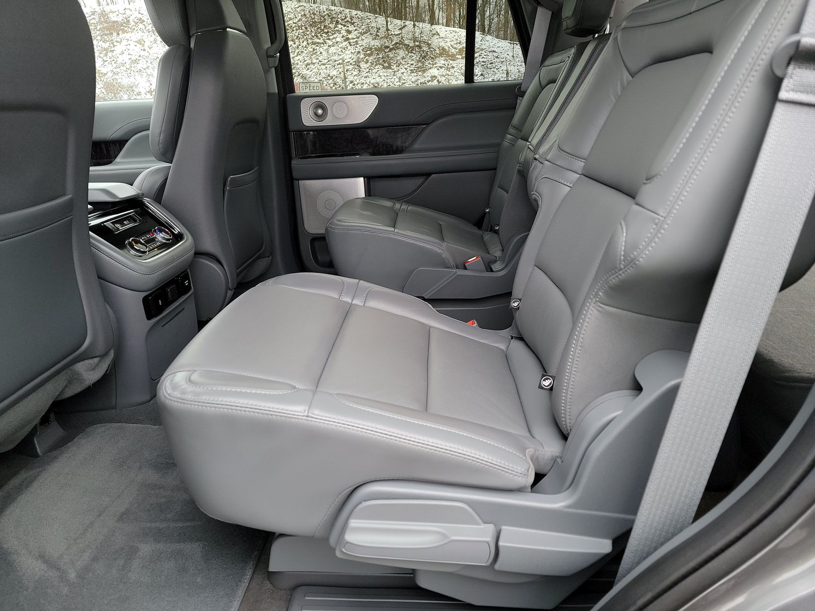 2021 Lincoln Navigator Reserve AWD