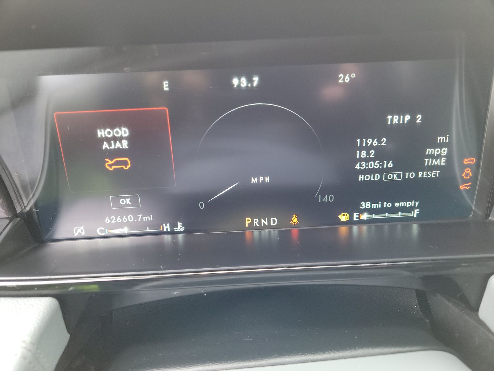 2021 Lincoln Navigator Reserve AWD