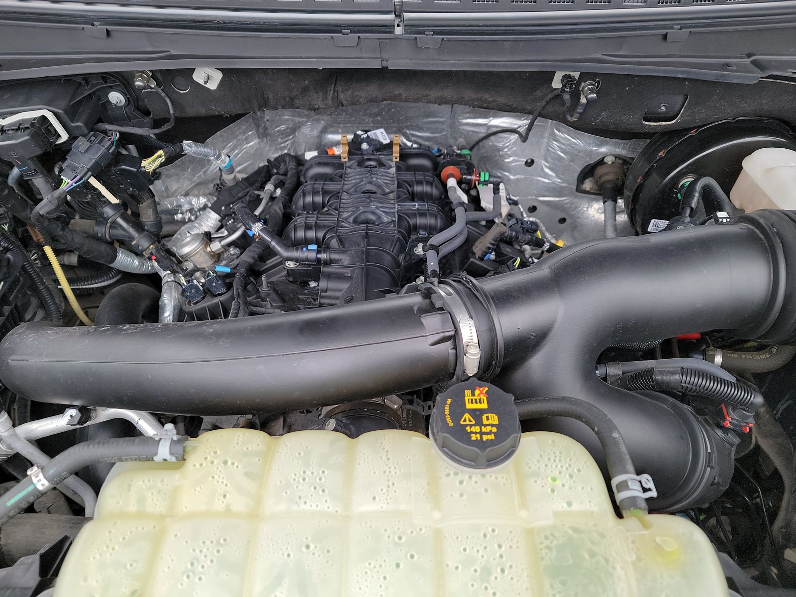 2021 Lincoln Navigator Reserve AWD