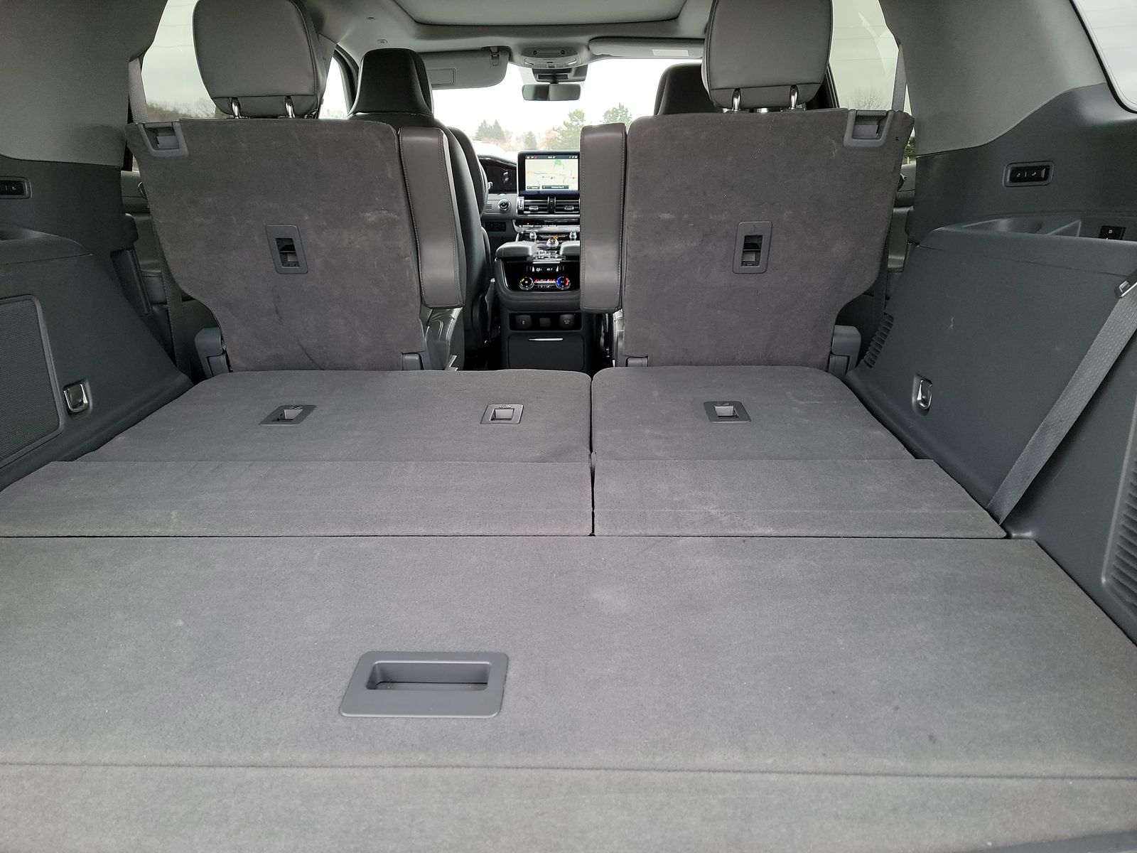 2021 Lincoln Navigator Reserve AWD