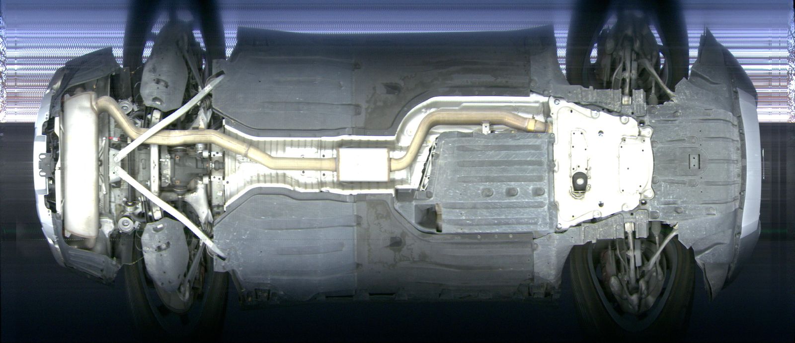 2019 BMW X5 xDrive40i AWD