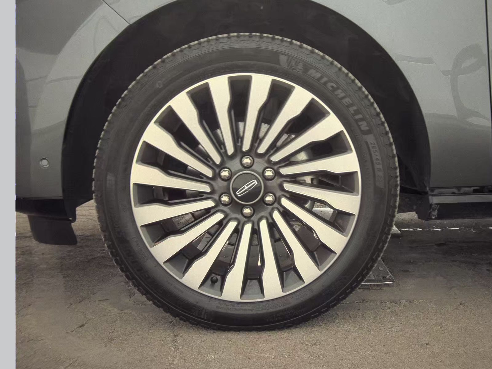 2021 Lincoln Navigator Reserve AWD