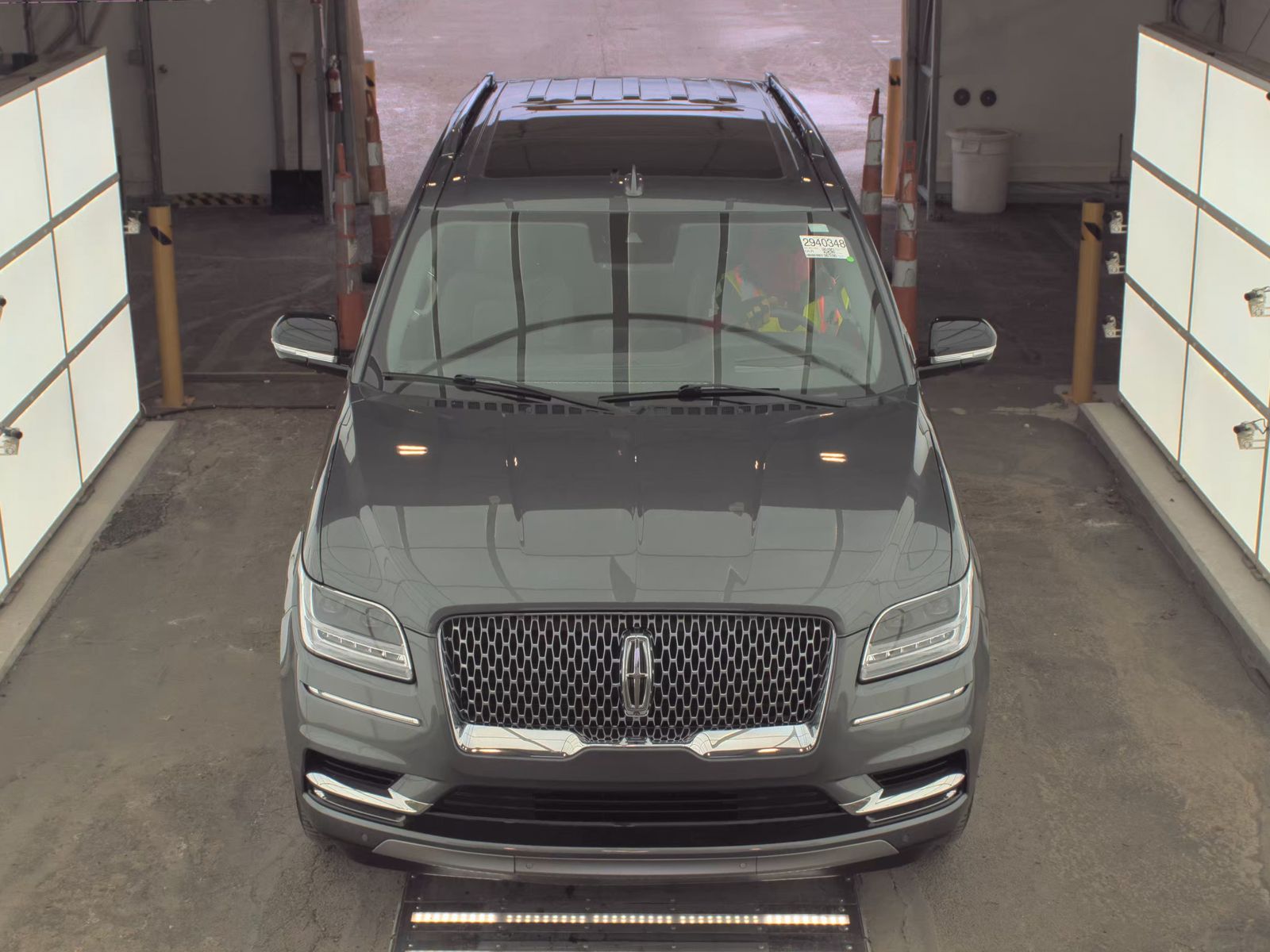 2021 Lincoln Navigator Reserve AWD