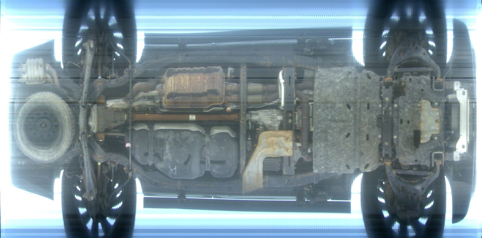 2021 Lincoln Navigator Reserve AWD