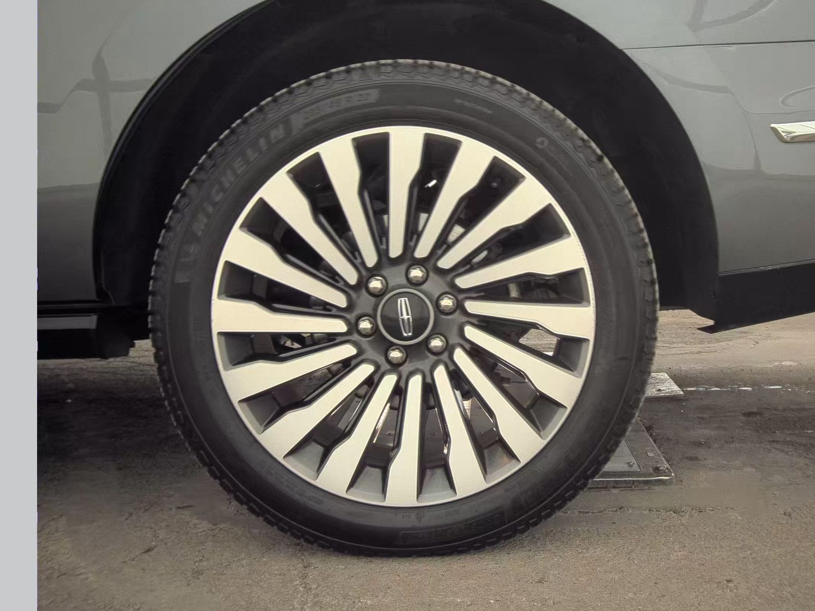 2021 Lincoln Navigator Reserve AWD