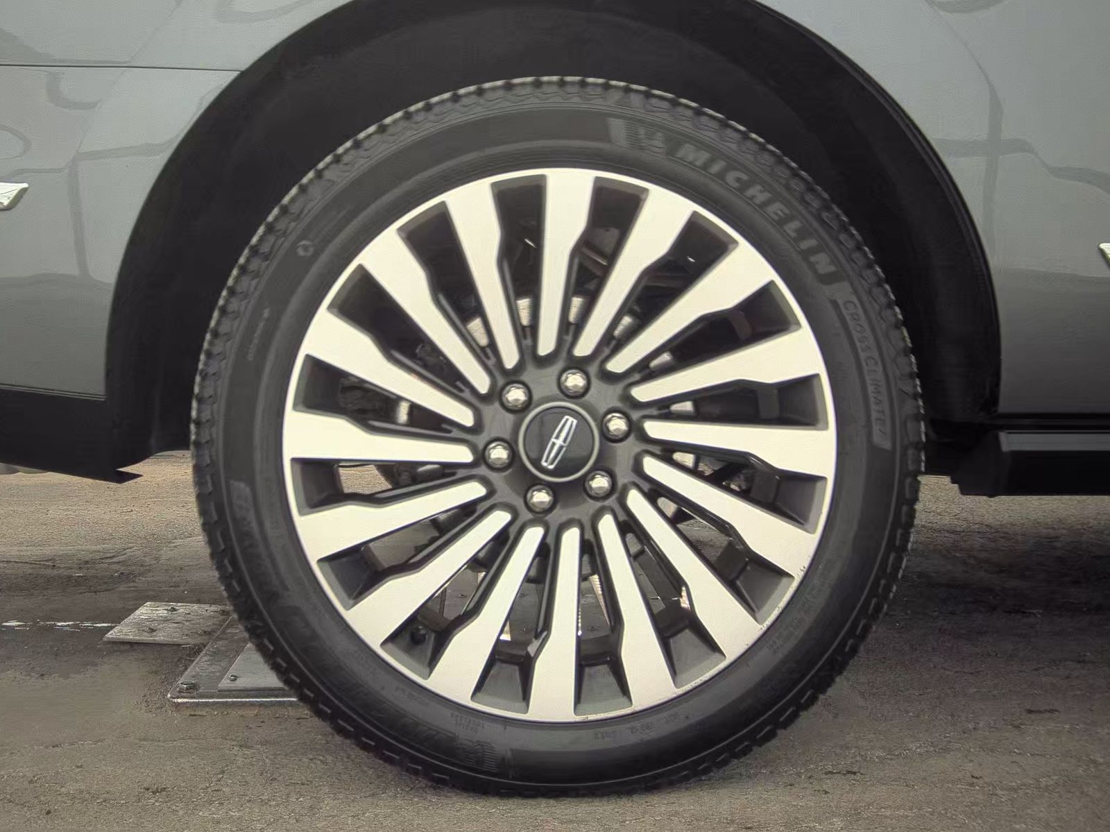 2021 Lincoln Navigator Reserve AWD