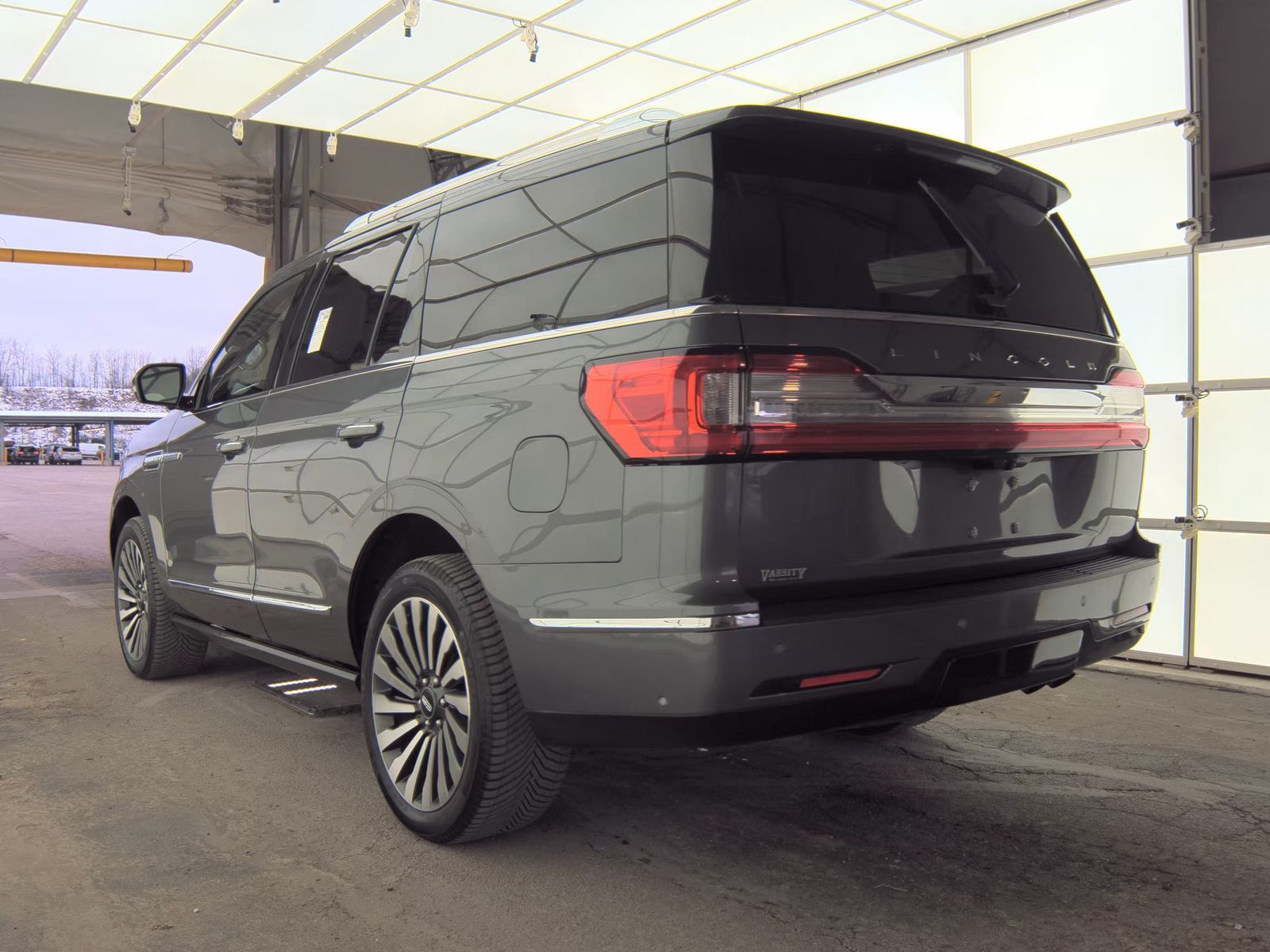 2021 Lincoln Navigator Reserve AWD