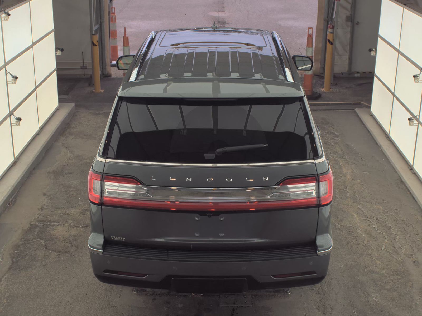2021 Lincoln Navigator Reserve AWD