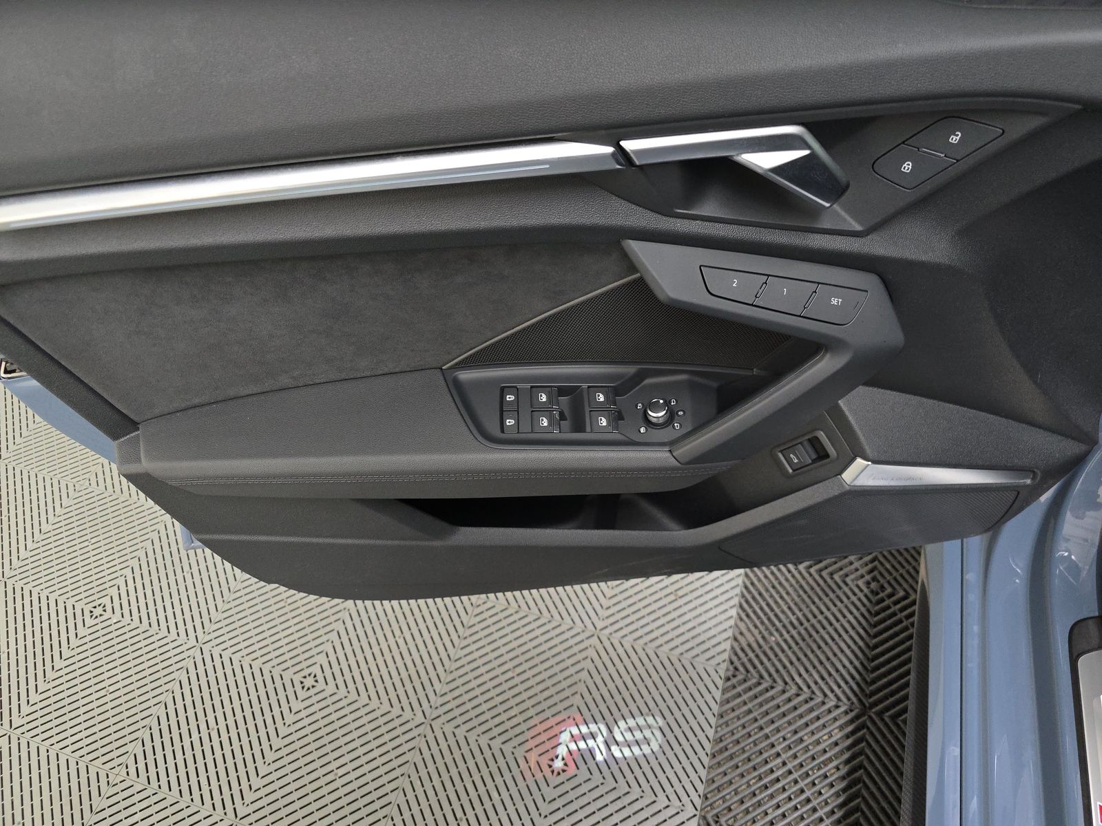 2024 Audi RS 3 Base AWD