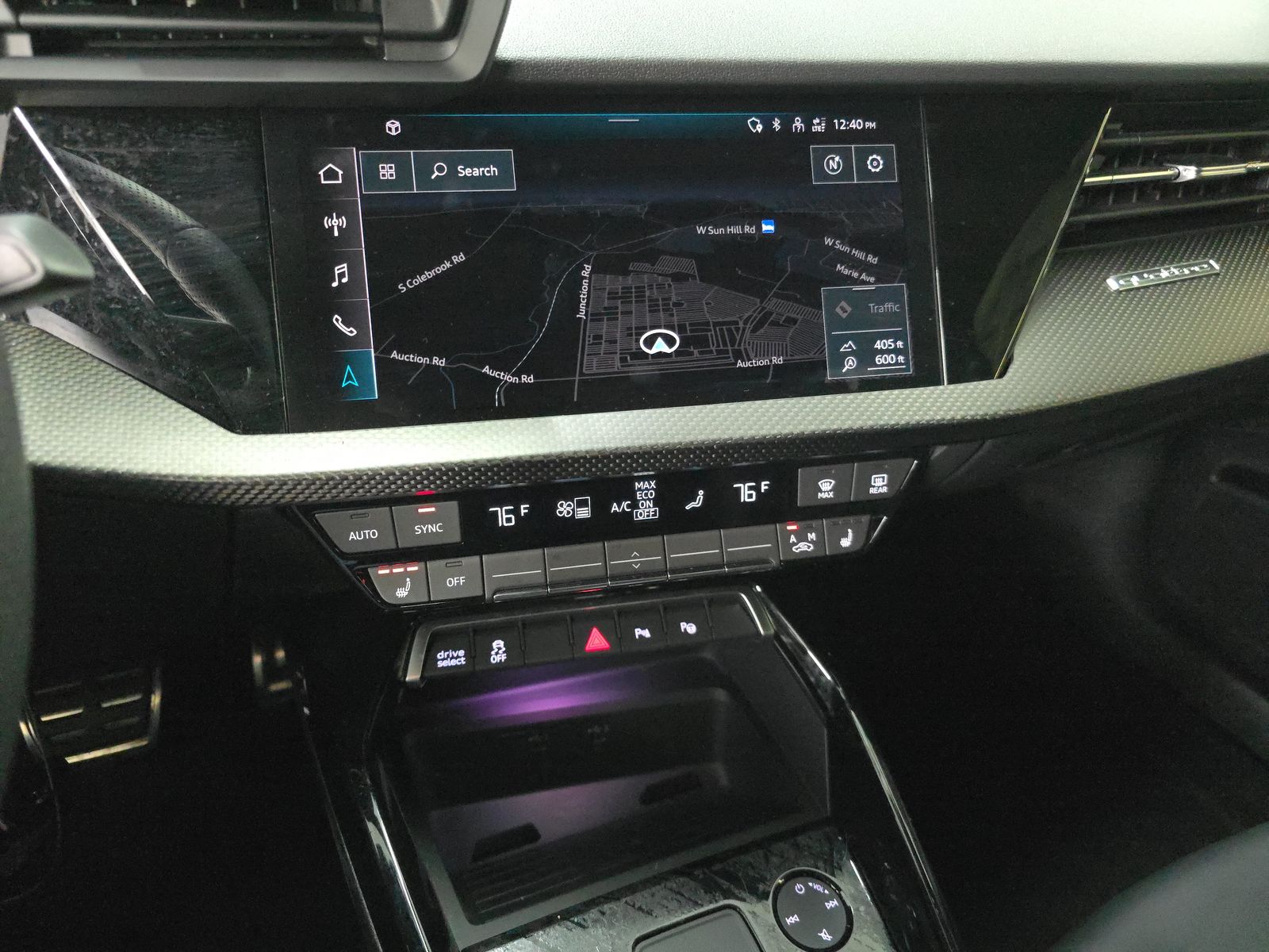 2024 Audi RS 3 Base AWD