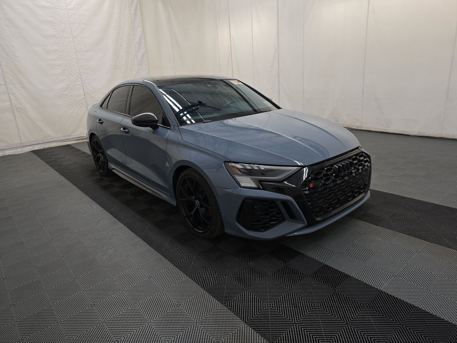 2024 Audi RS 3 Base AWD