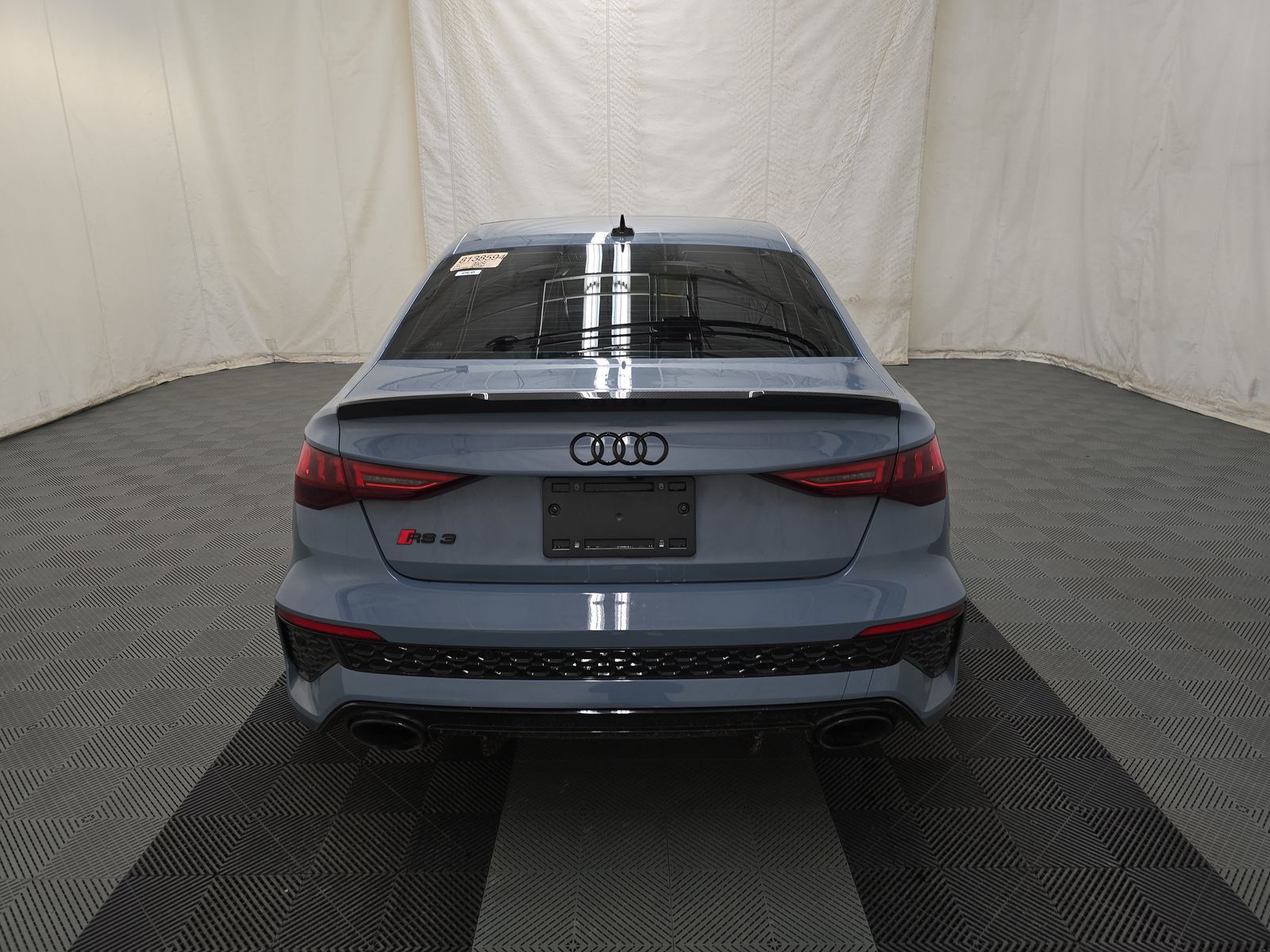 2024 Audi RS 3 Base AWD