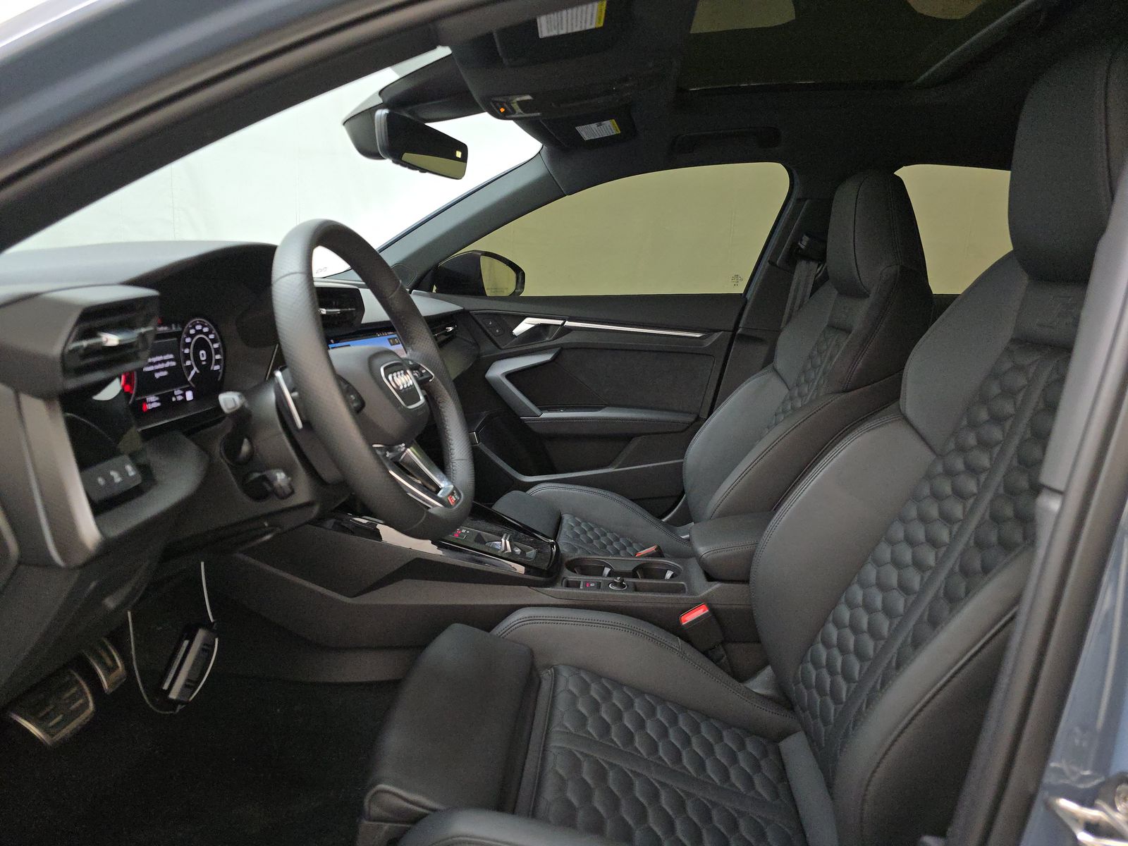 2024 Audi RS 3 Base AWD