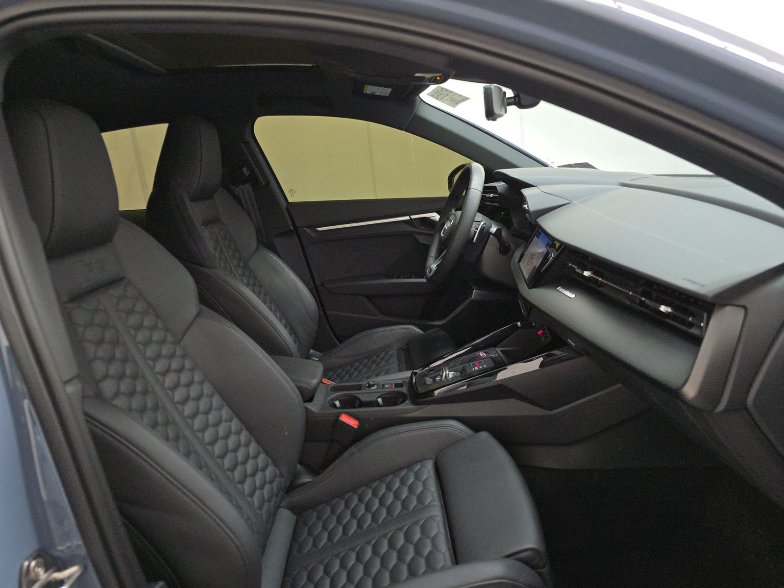 2024 Audi RS 3 Base AWD