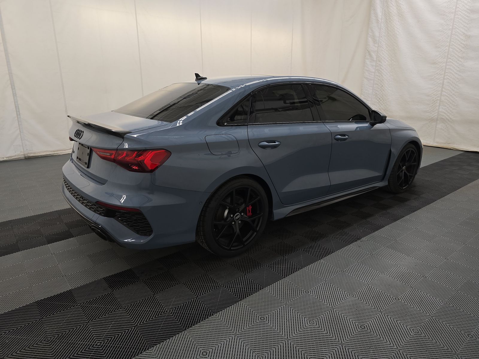 2024 Audi RS 3 Base AWD