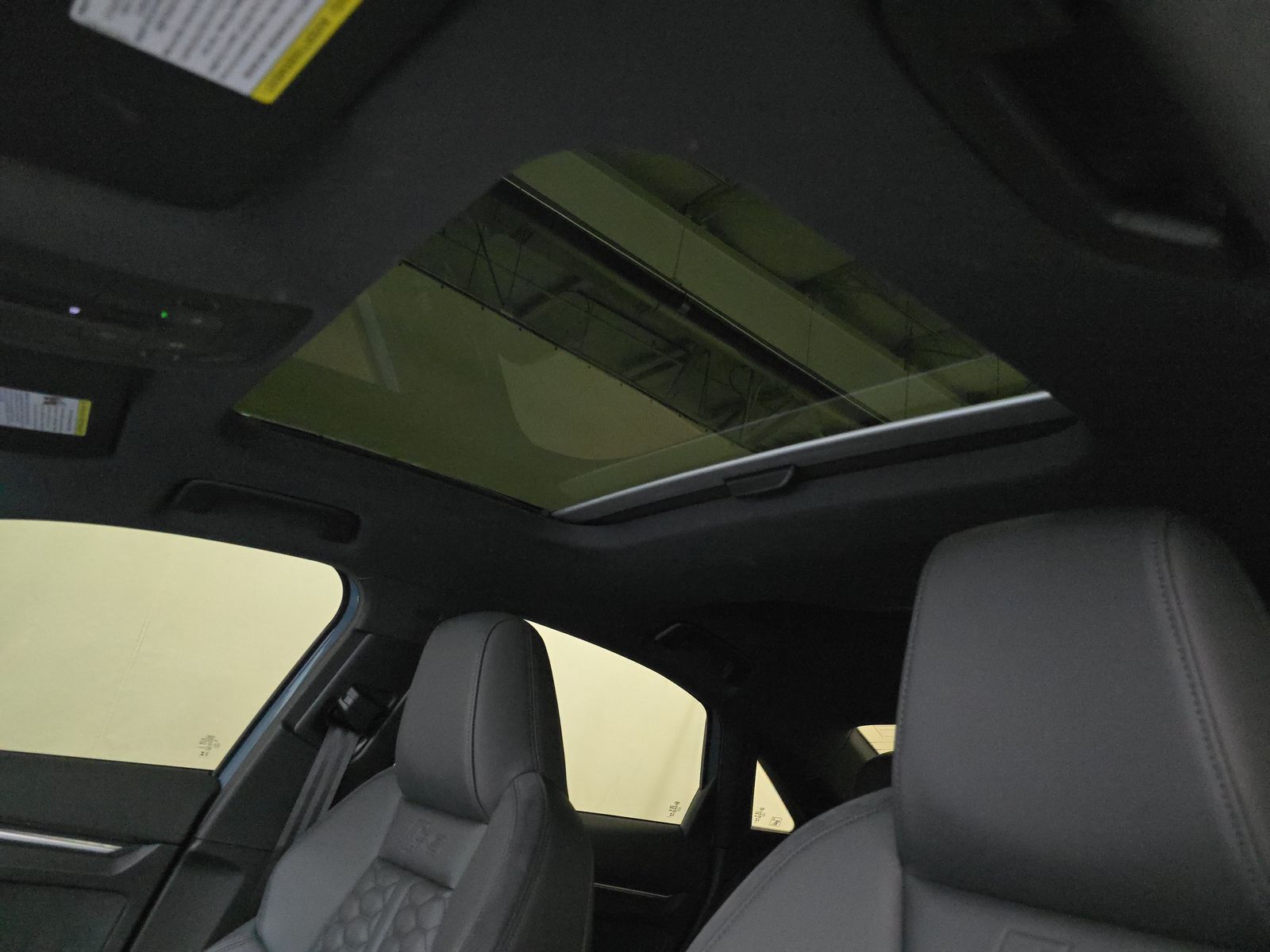 2024 Audi RS 3 Base AWD