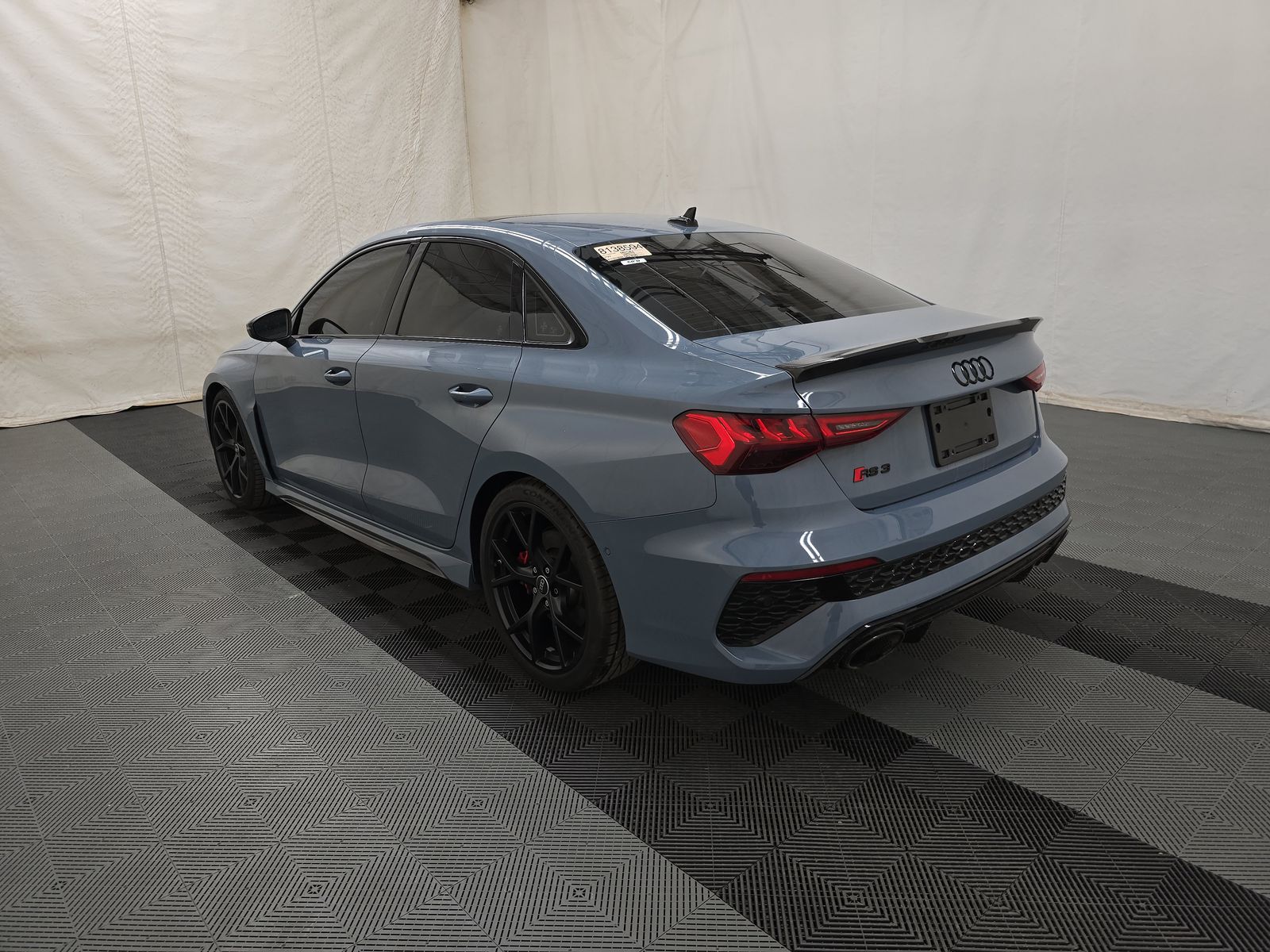 2024 Audi RS 3 Base AWD