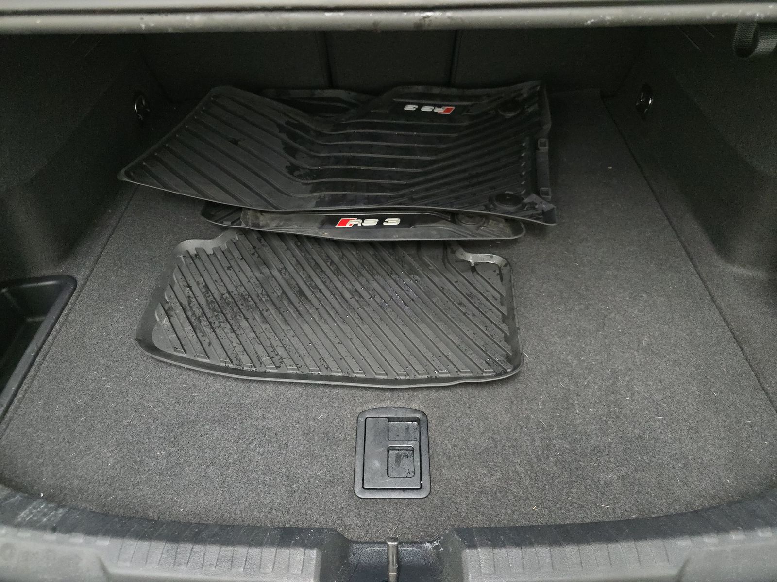 2024 Audi RS 3 Base AWD