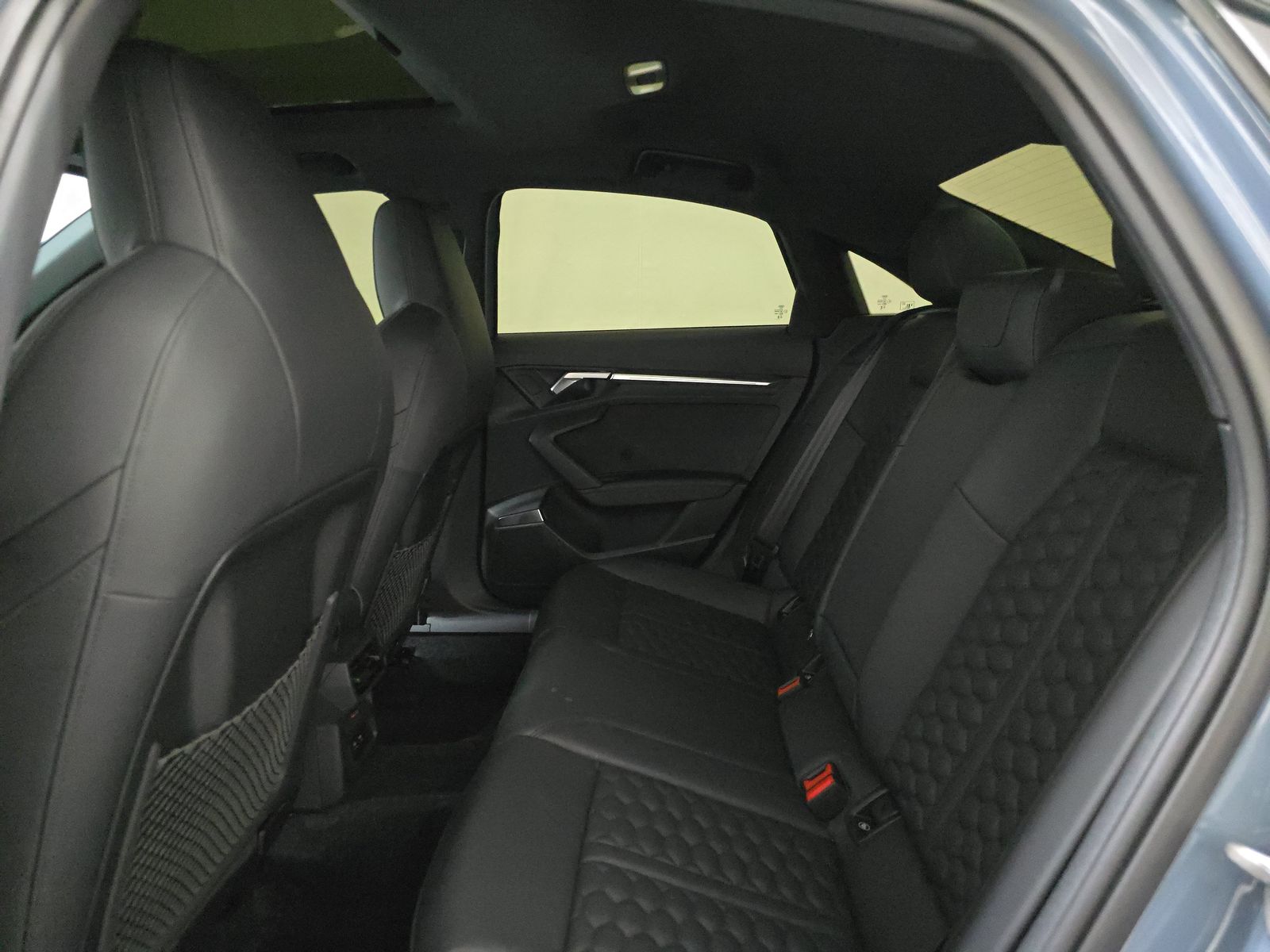 2024 Audi RS 3 Base AWD