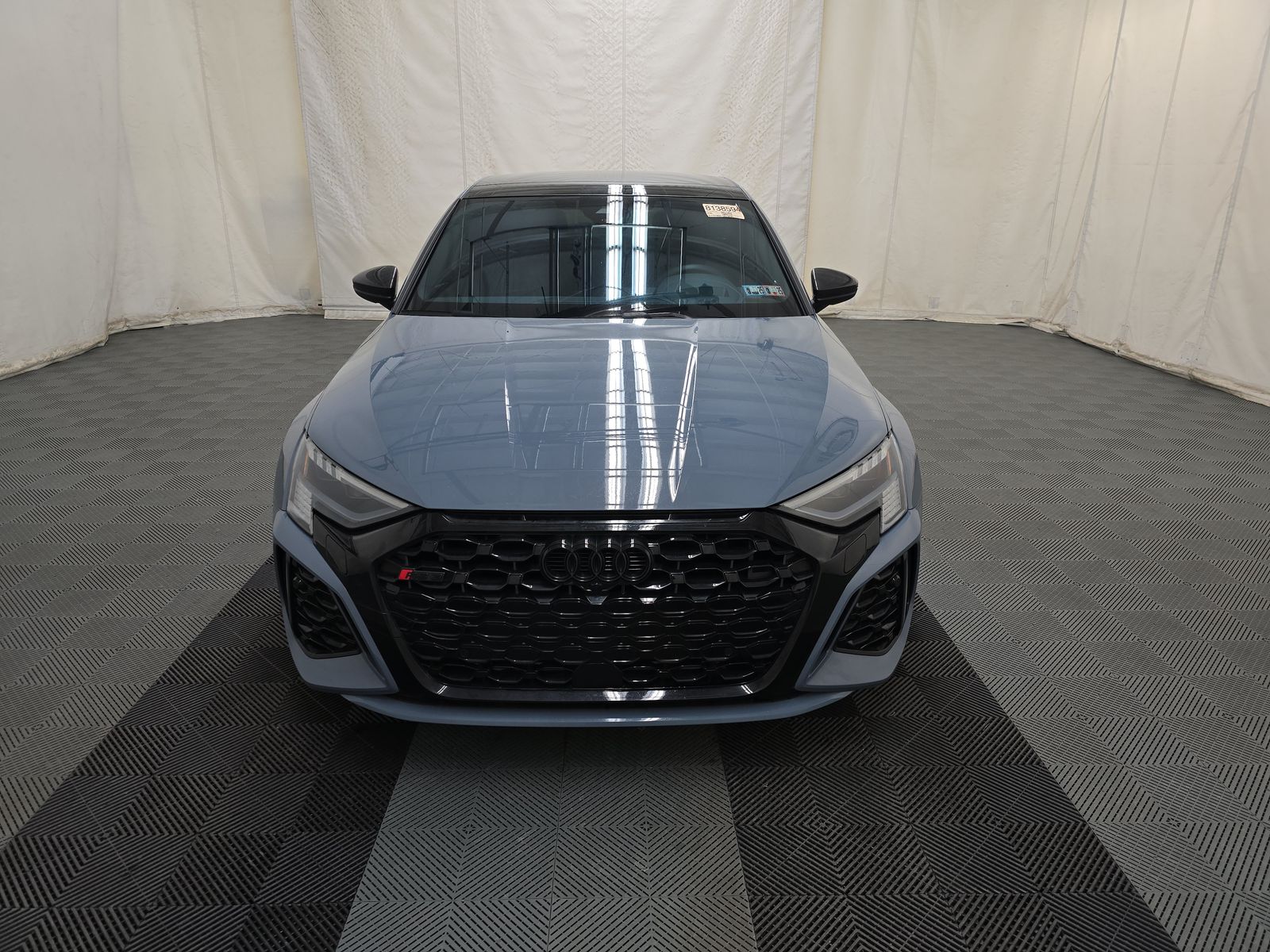 2024 Audi RS 3 Base AWD