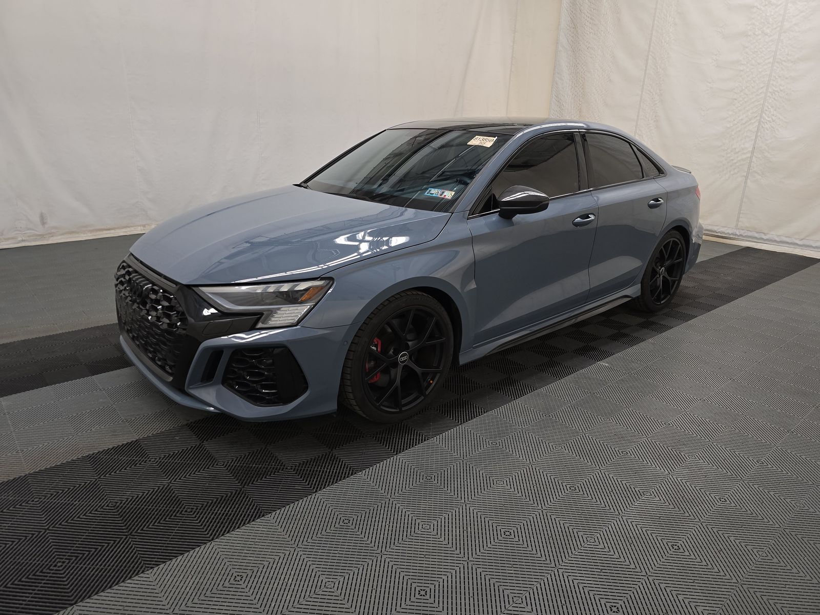 2024 Audi RS 3 Base AWD