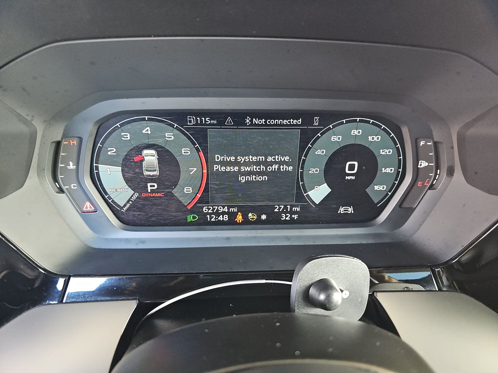 2023 Audi A3 2.0T Premium FWD