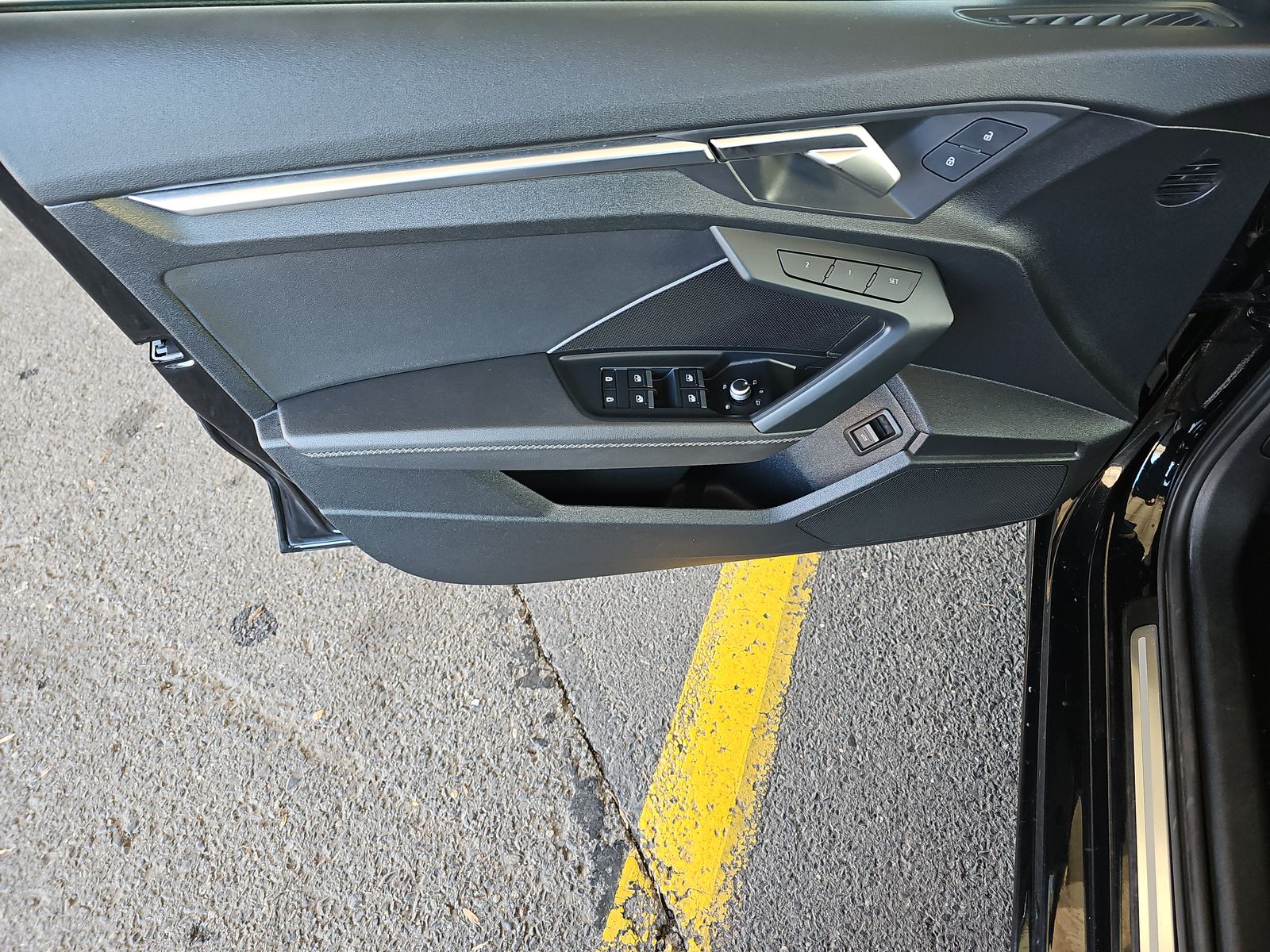 2023 Audi A3 2.0T Premium FWD