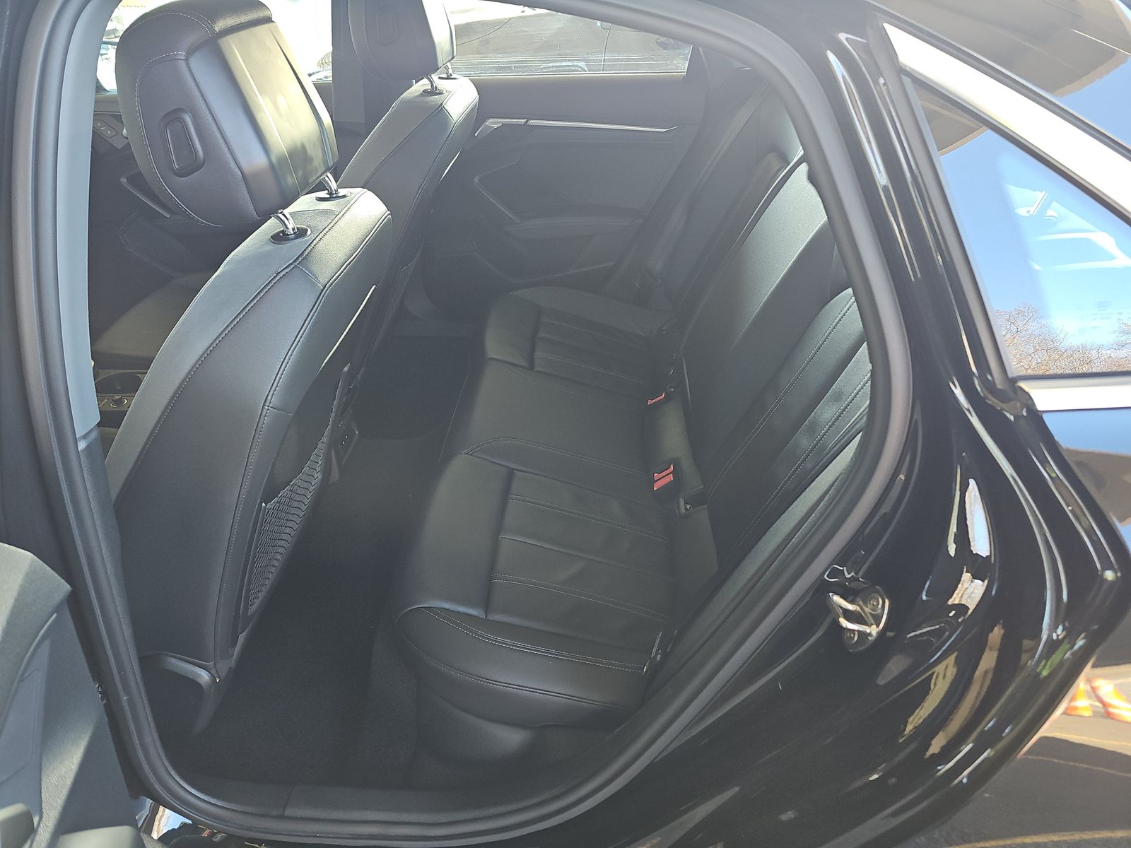 2023 Audi A3 2.0T Premium FWD