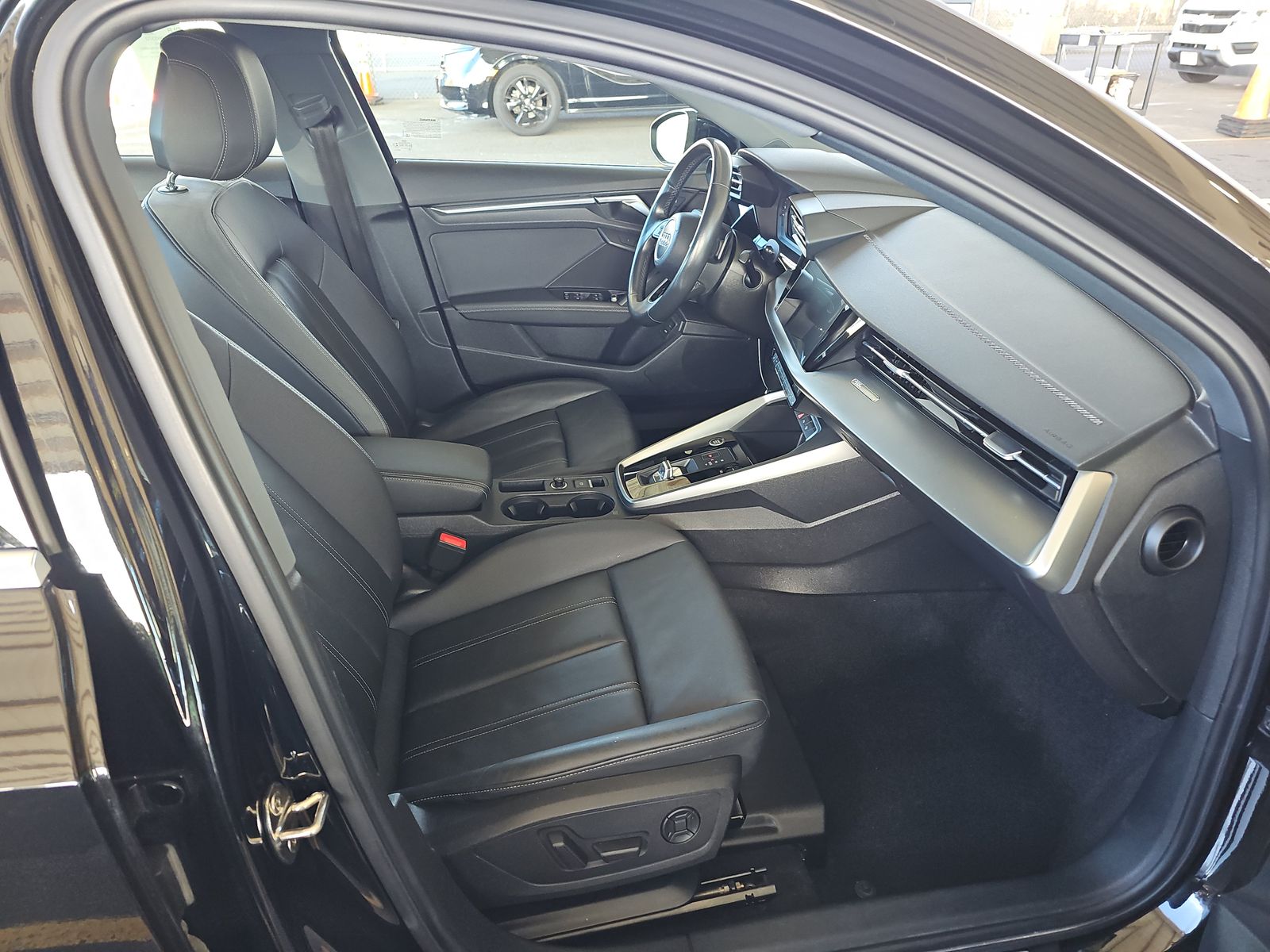 2023 Audi A3 2.0T Premium FWD