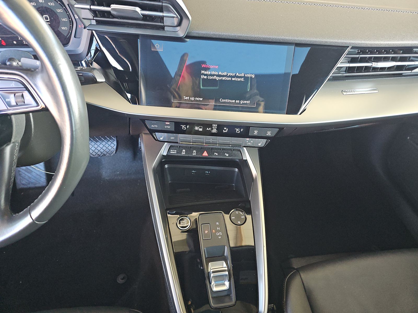 2023 Audi A3 2.0T Premium FWD