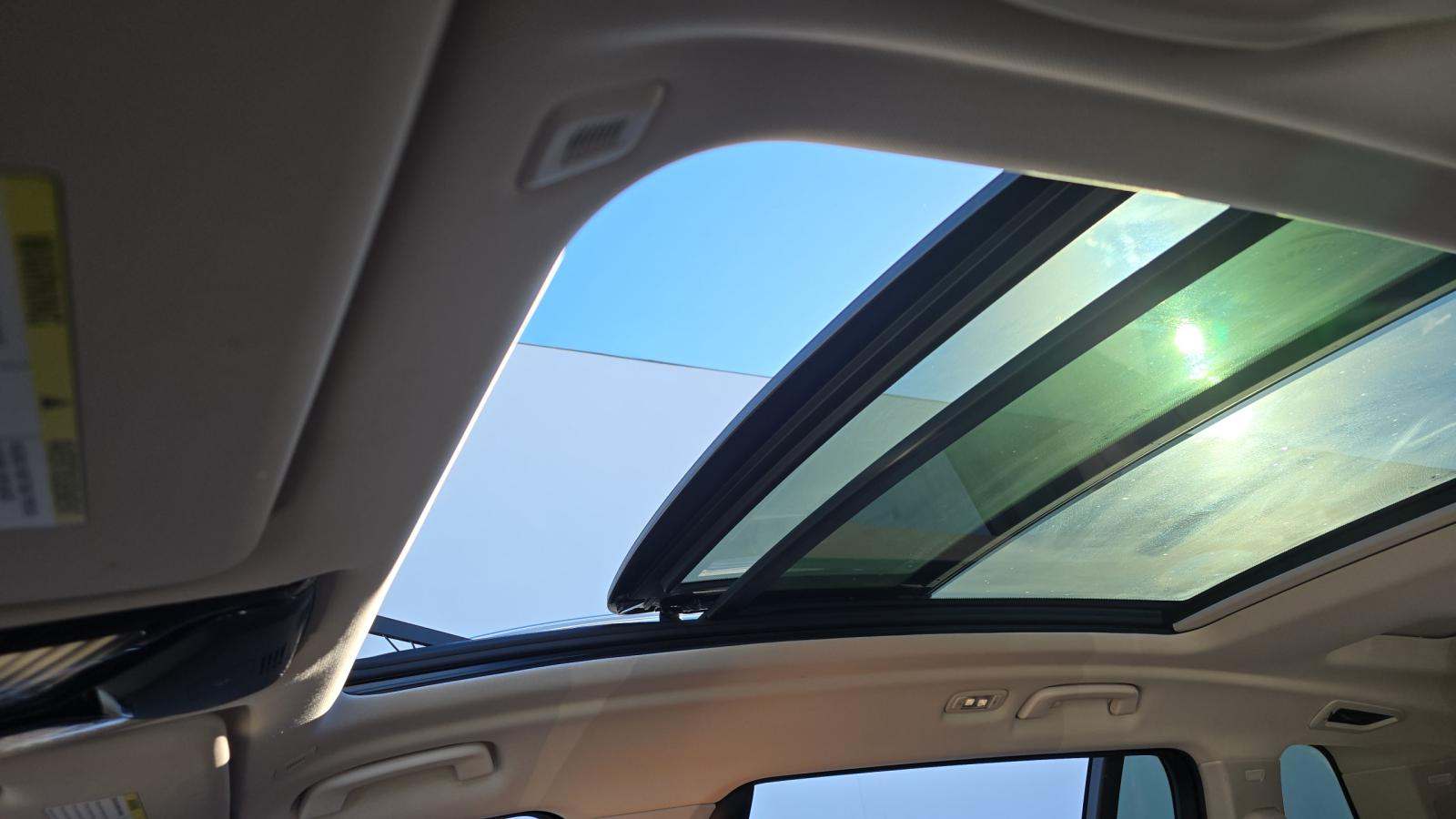 2023 BMW X7 xDrive40i AWD