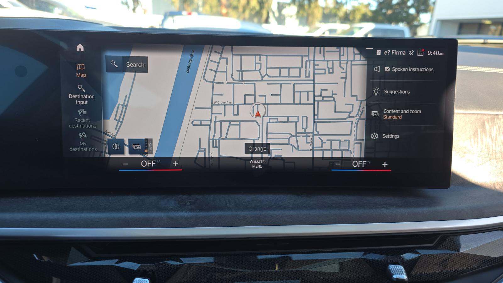 2023 BMW X7 xDrive40i AWD