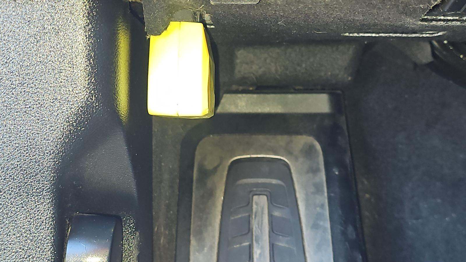 2018 BMW 7 Series 750i RWD