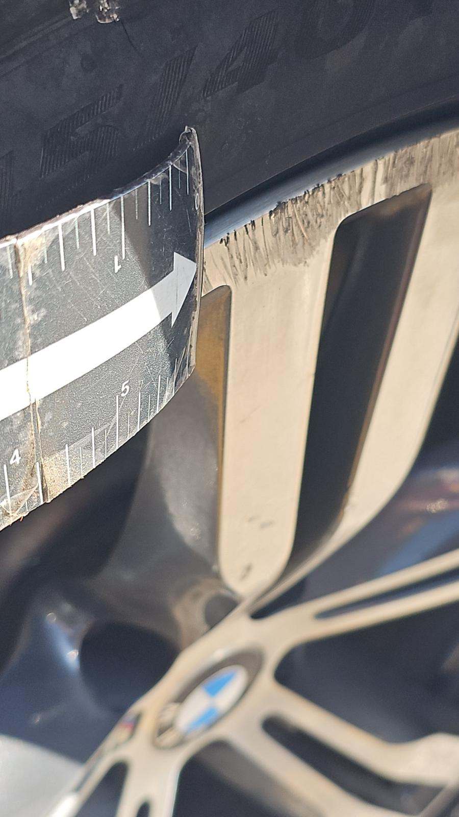 2018 BMW 7 Series 750i RWD