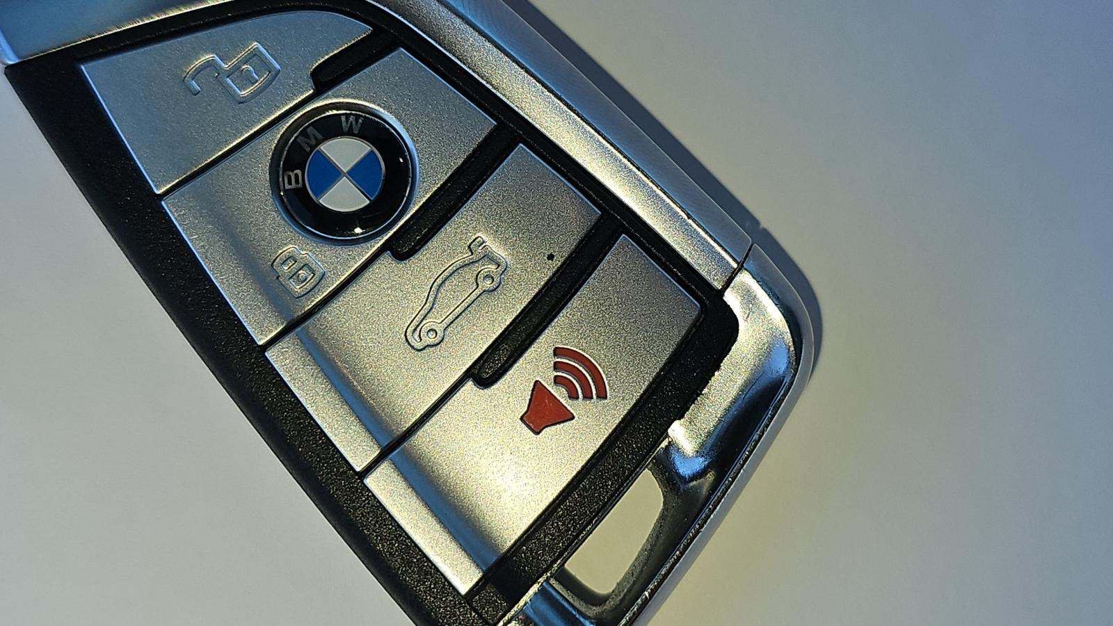 2018 BMW 7 Series 750i RWD