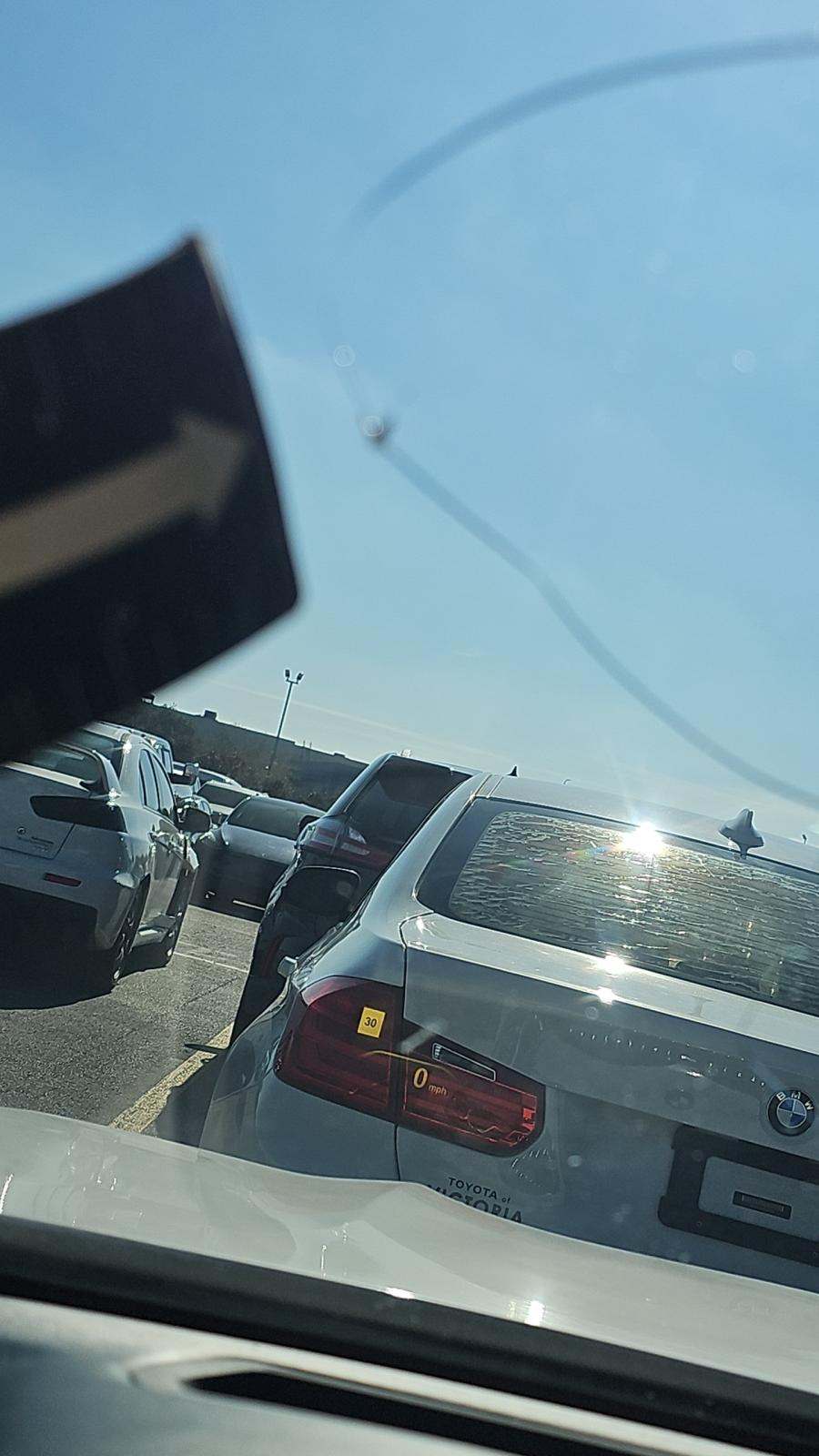 2018 BMW 7 Series 750i RWD