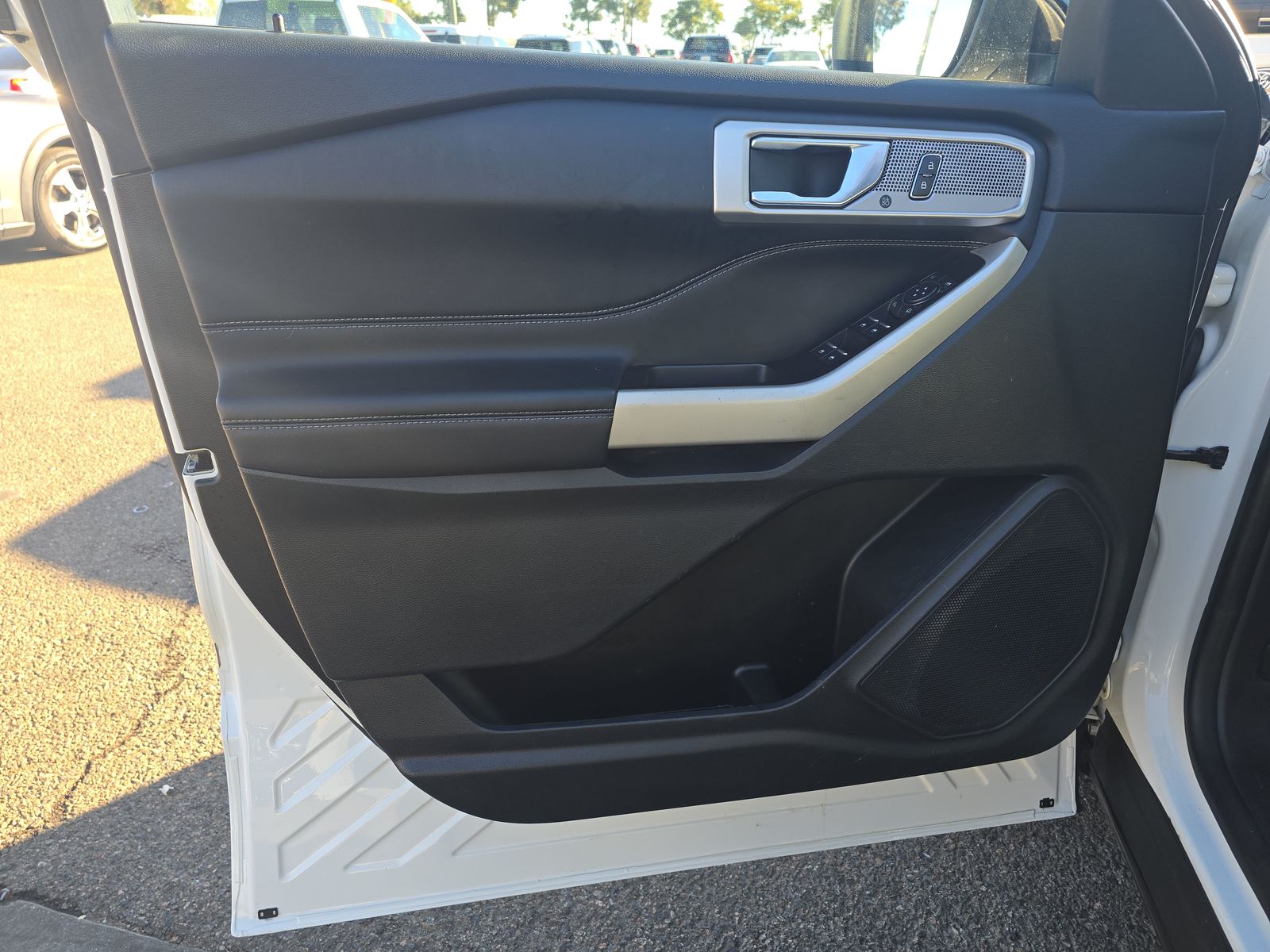 2022 Ford Explorer XLT FWD