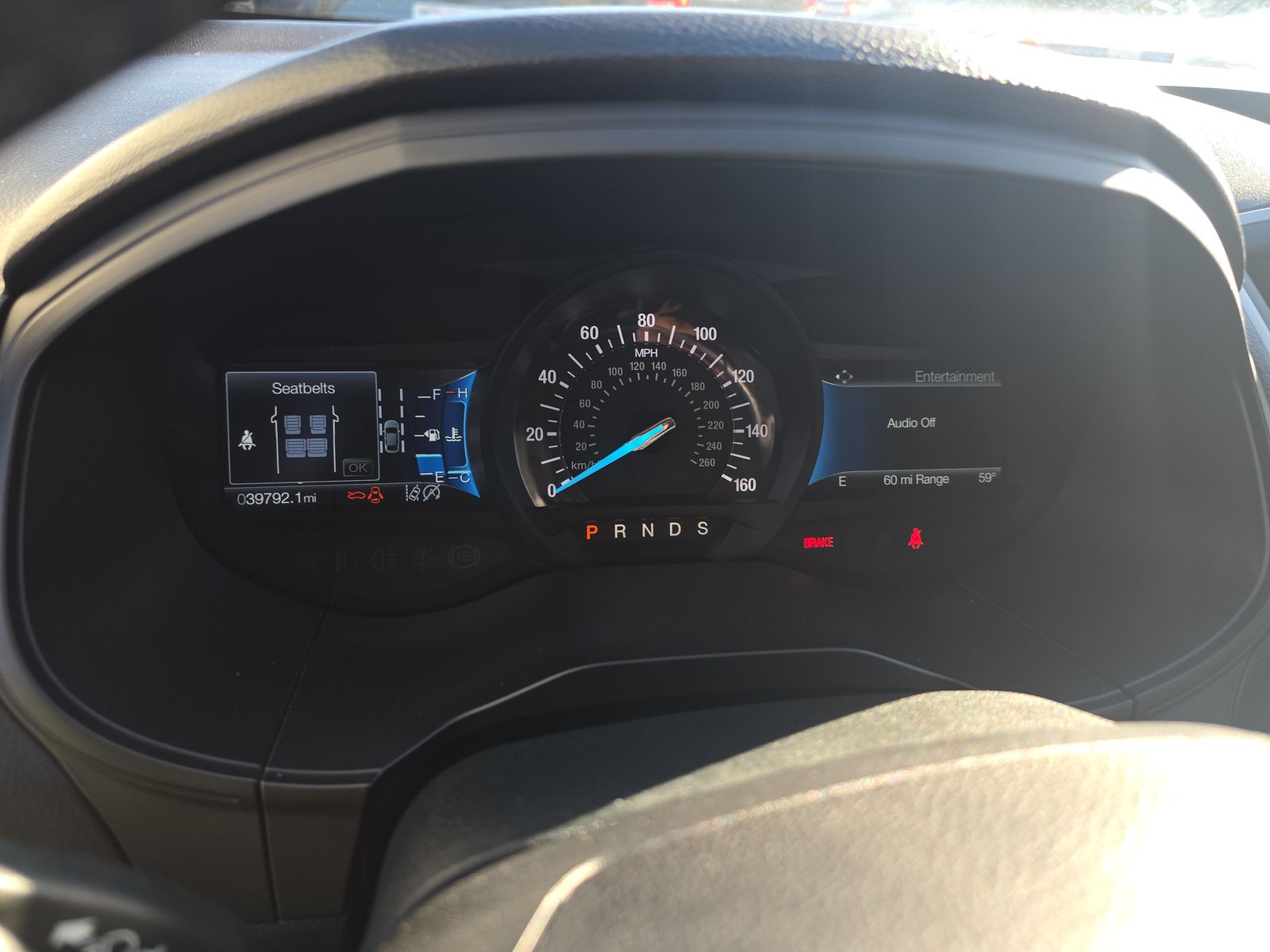 2022 Ford Explorer XLT FWD